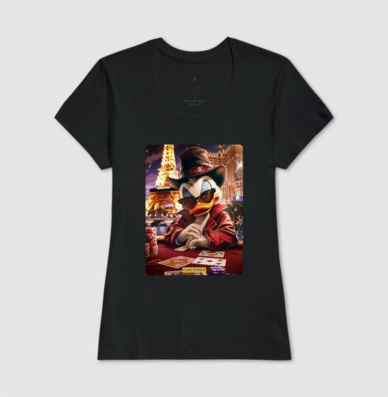 Camisa 14