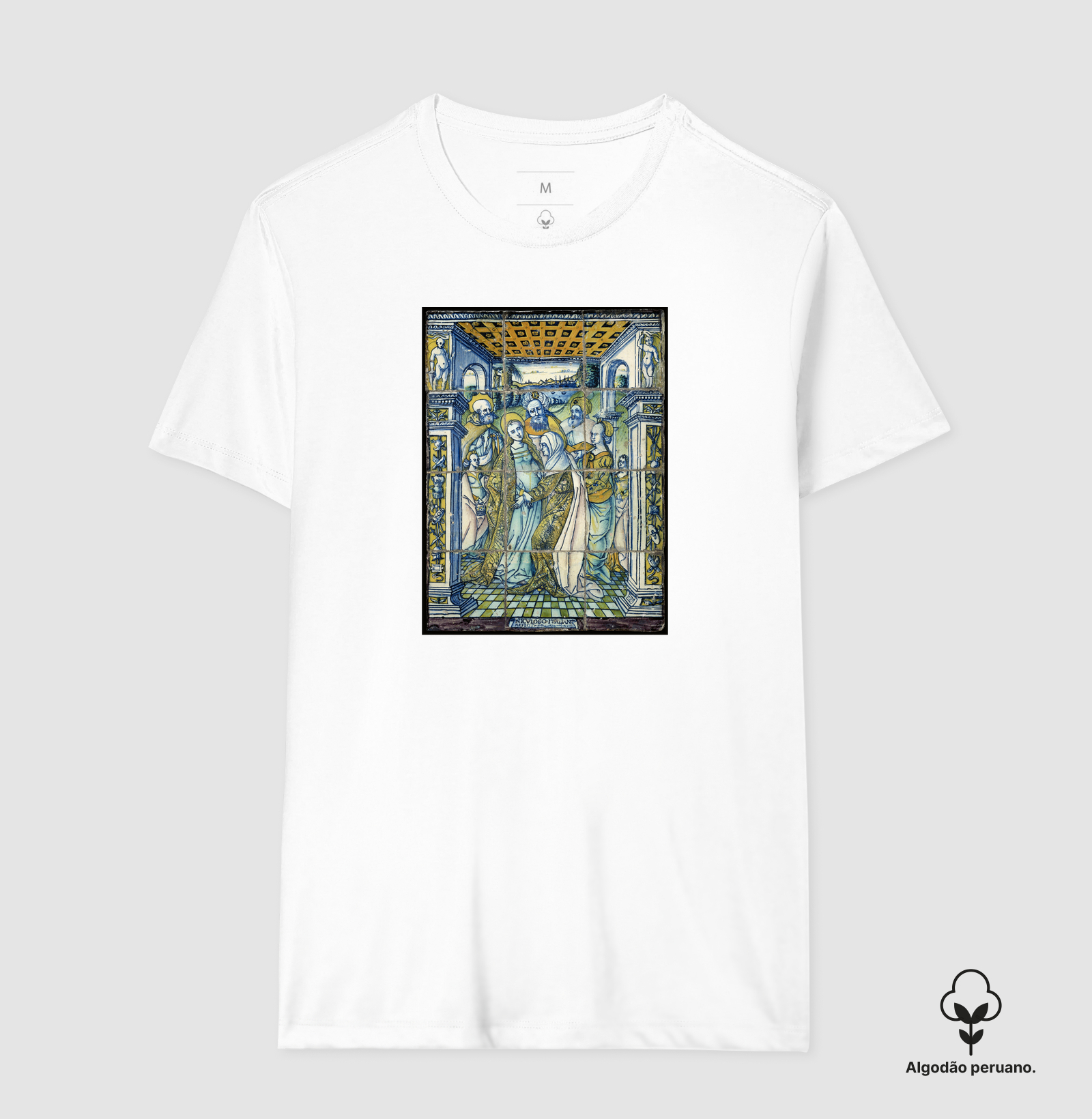 Camisa 1