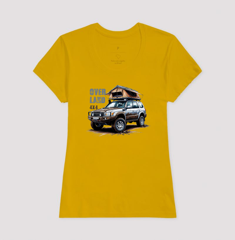Camisa 16