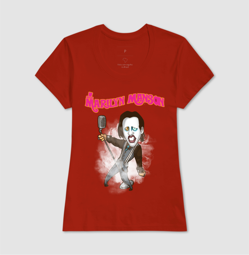 Camisa 11