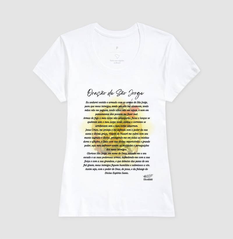 Camisa 7