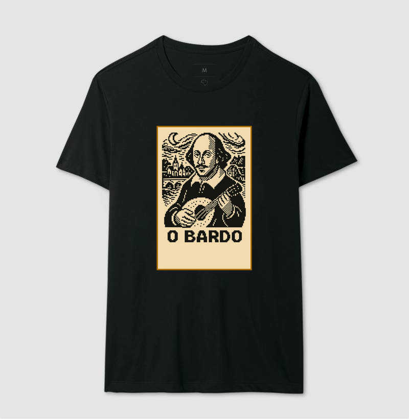 Camisa 9