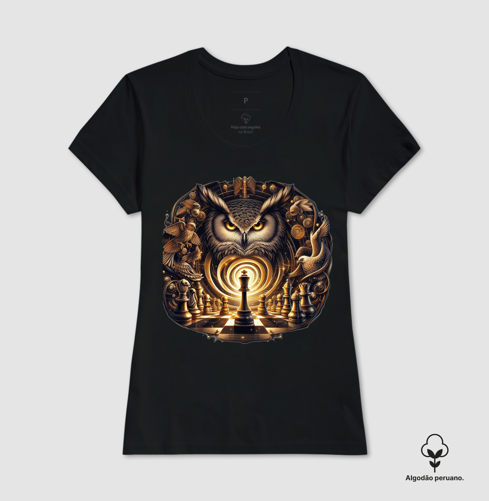 Camisa 3