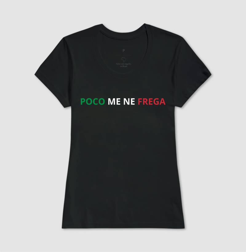 Camisa 12