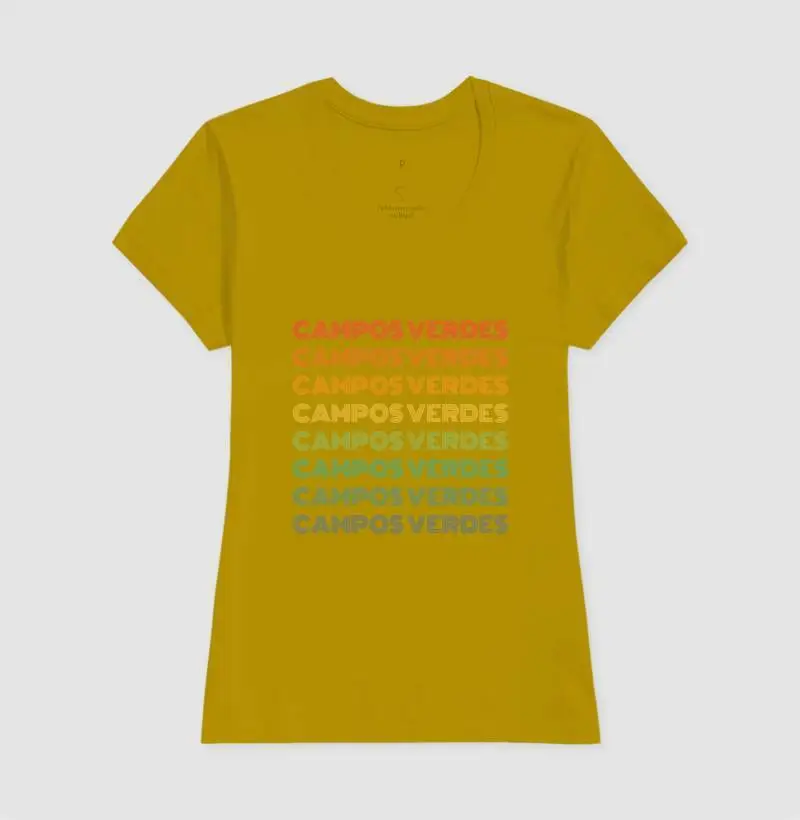 Camisa 13
