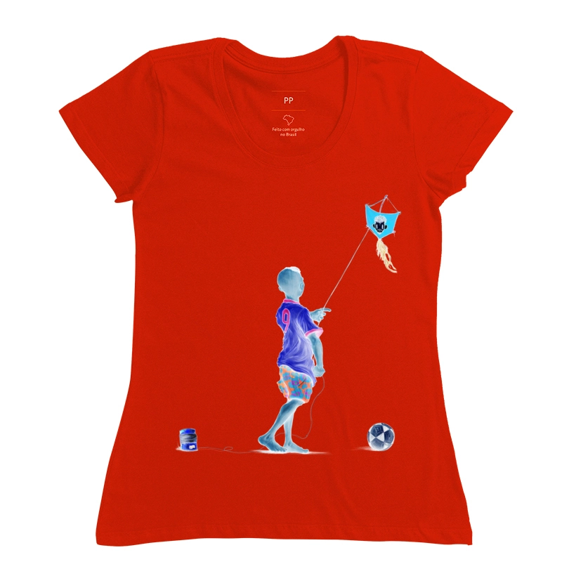 Camisa 10