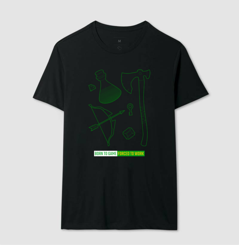 Camisa 1