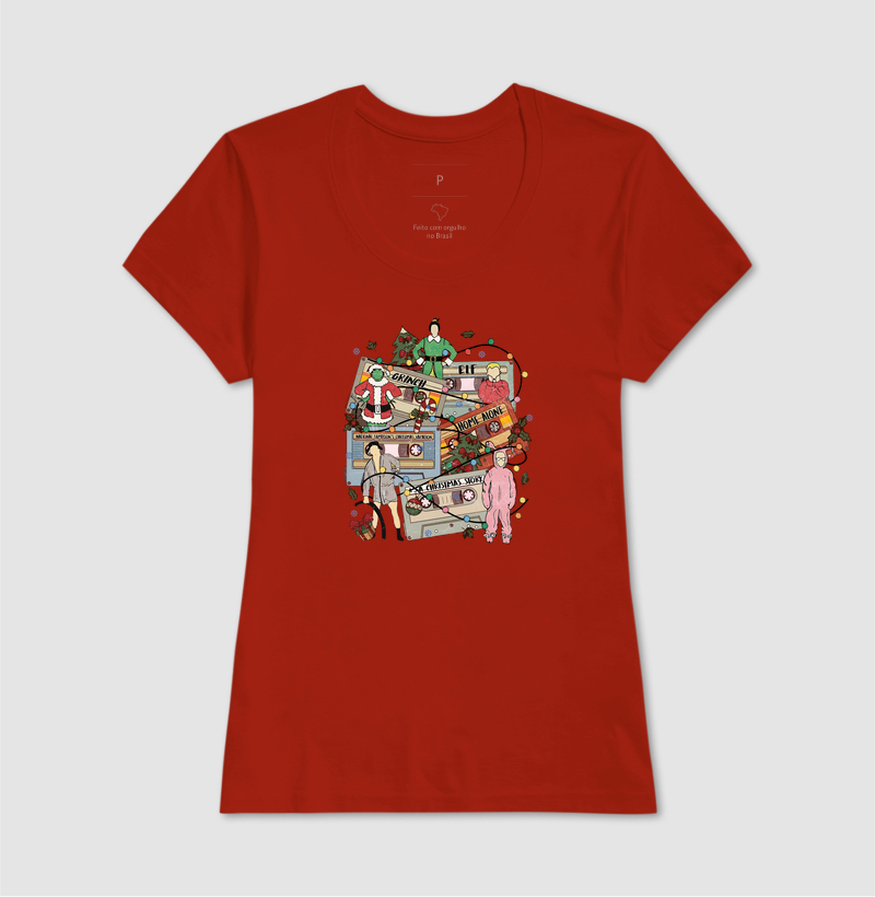 Camisa 9