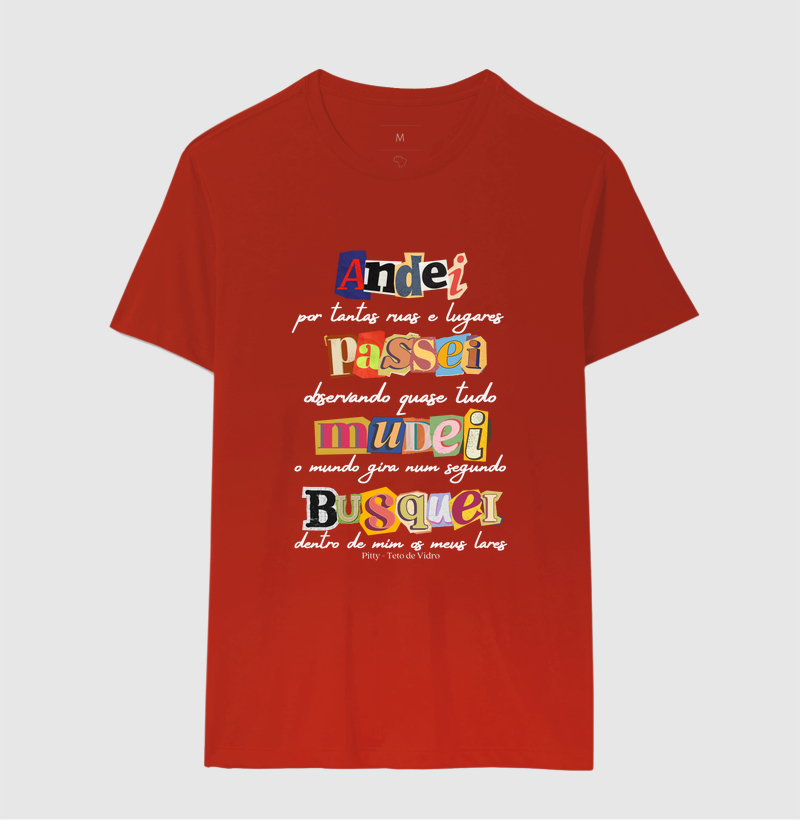 Camisa 12