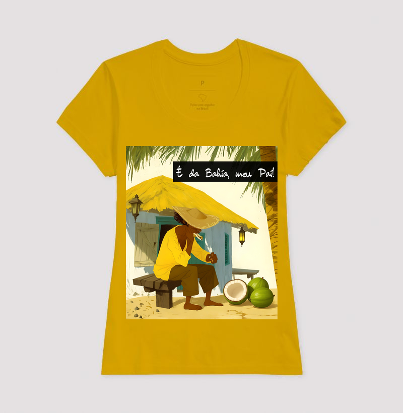 Camisa 17