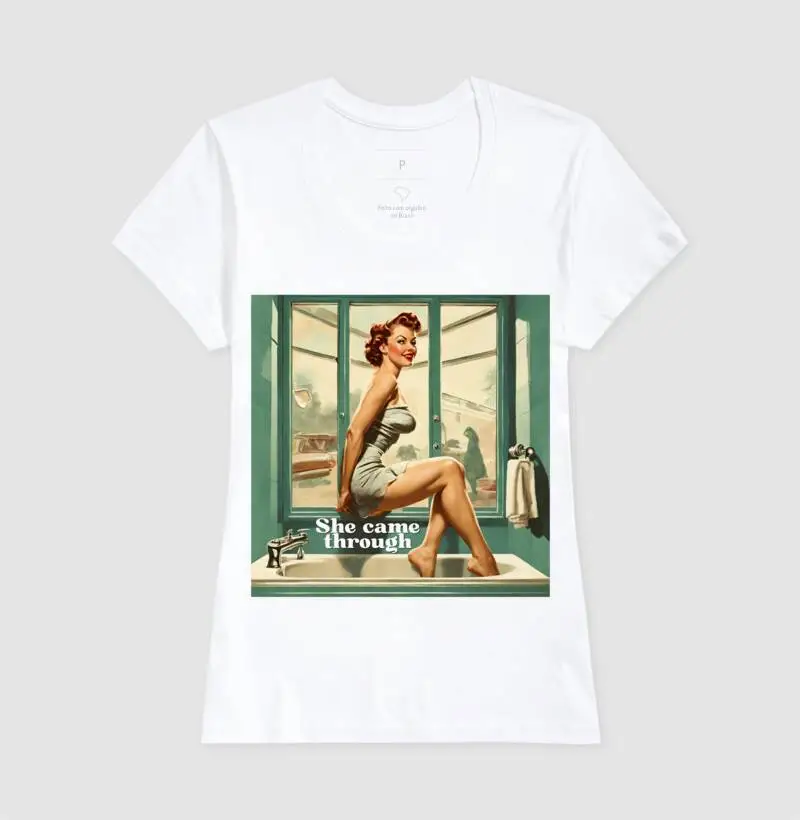 Camisa 4
