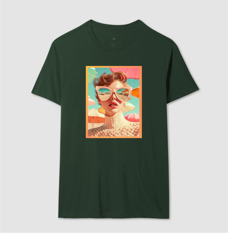 Camisa 13