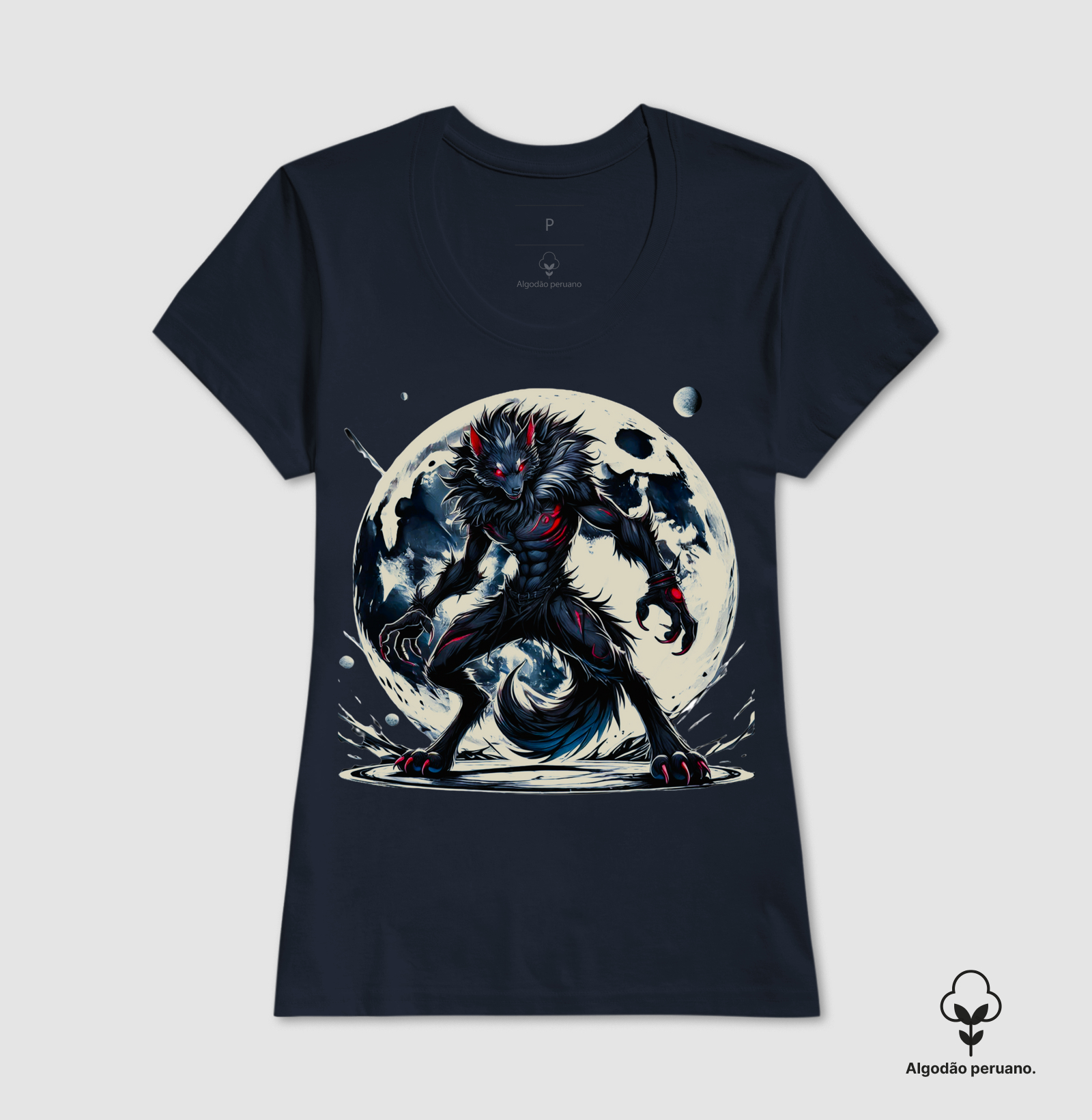 Camisa 3