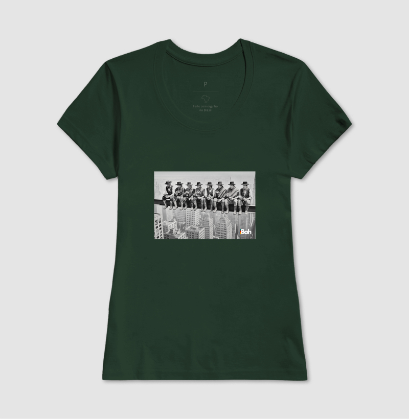 Camisa 13