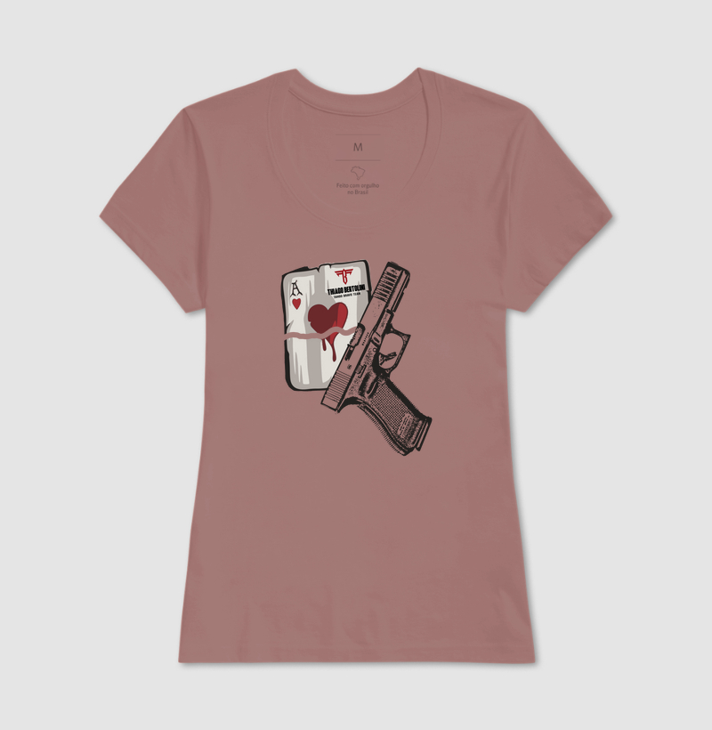 Camisa 9