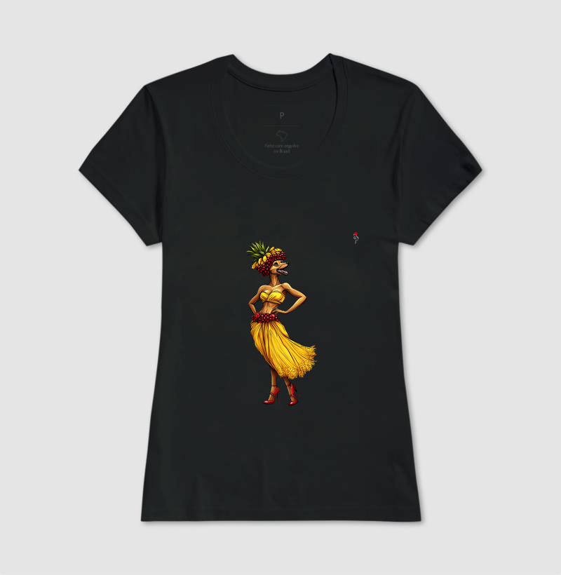 Camisa 10