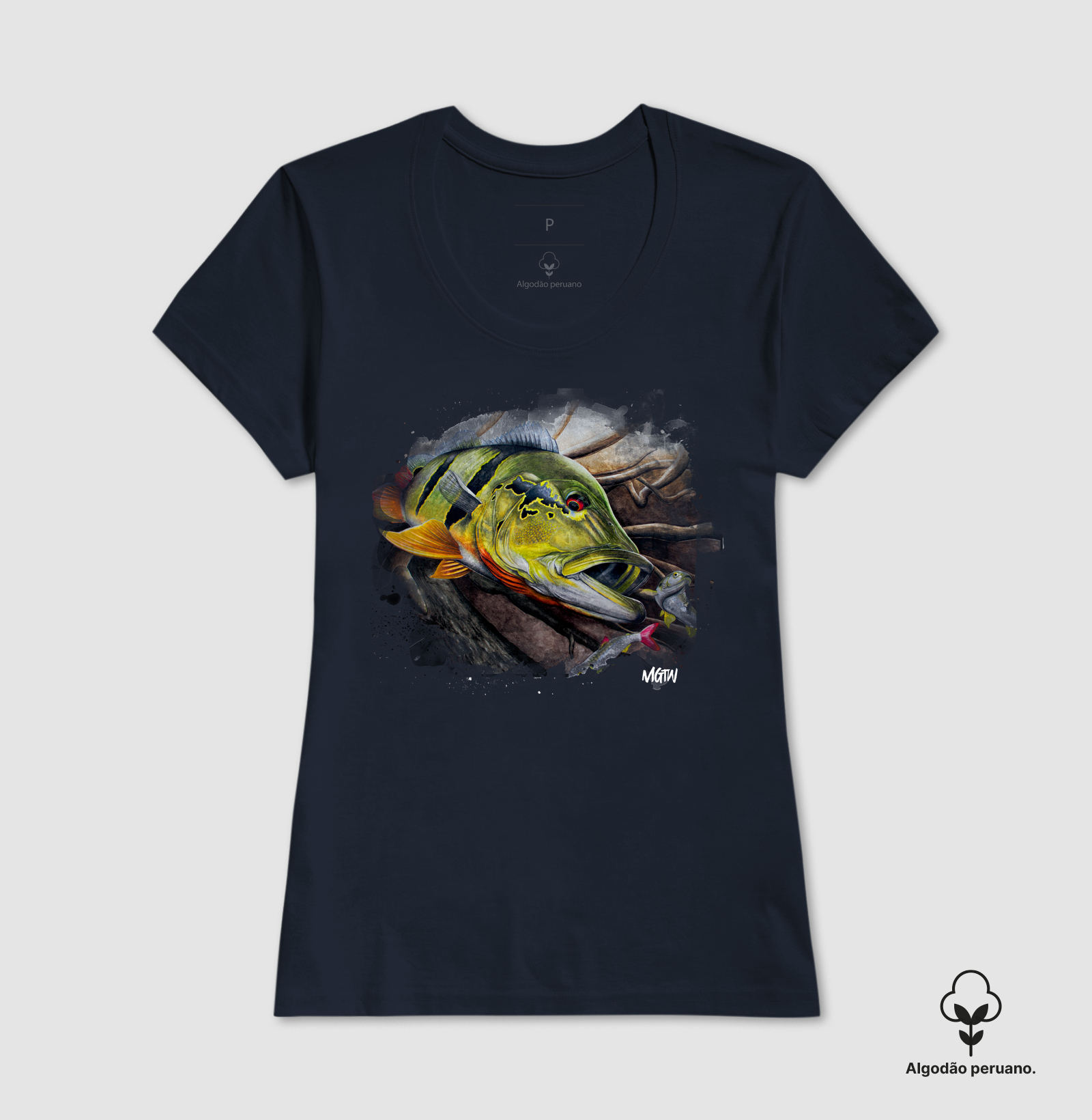 Camisa 1