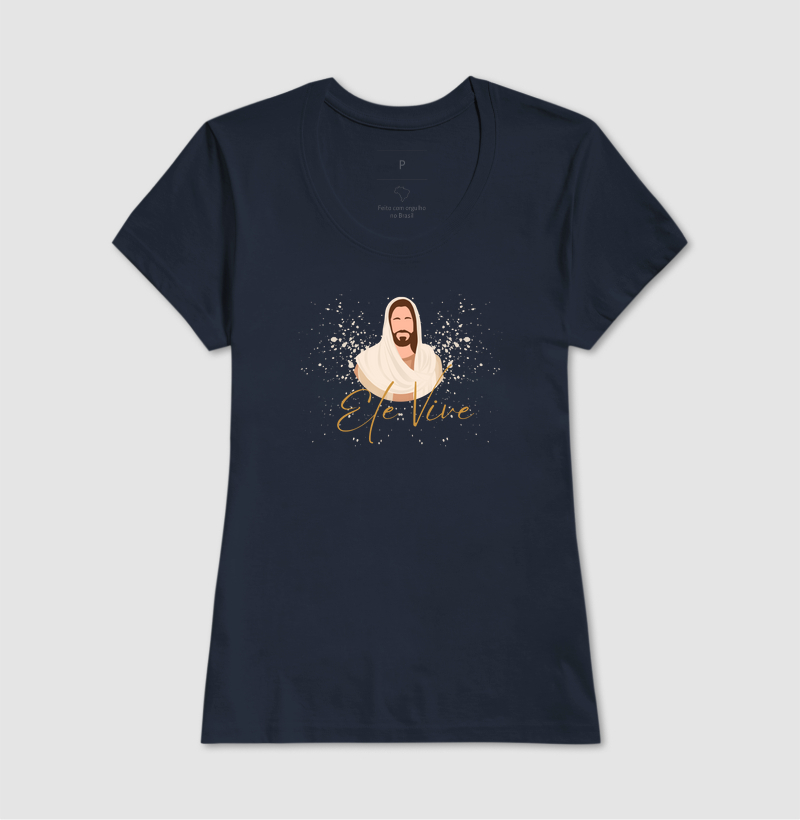 Camisa 19
