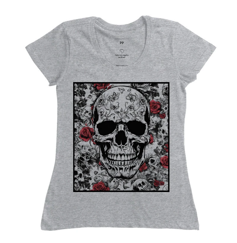 Camisa 20