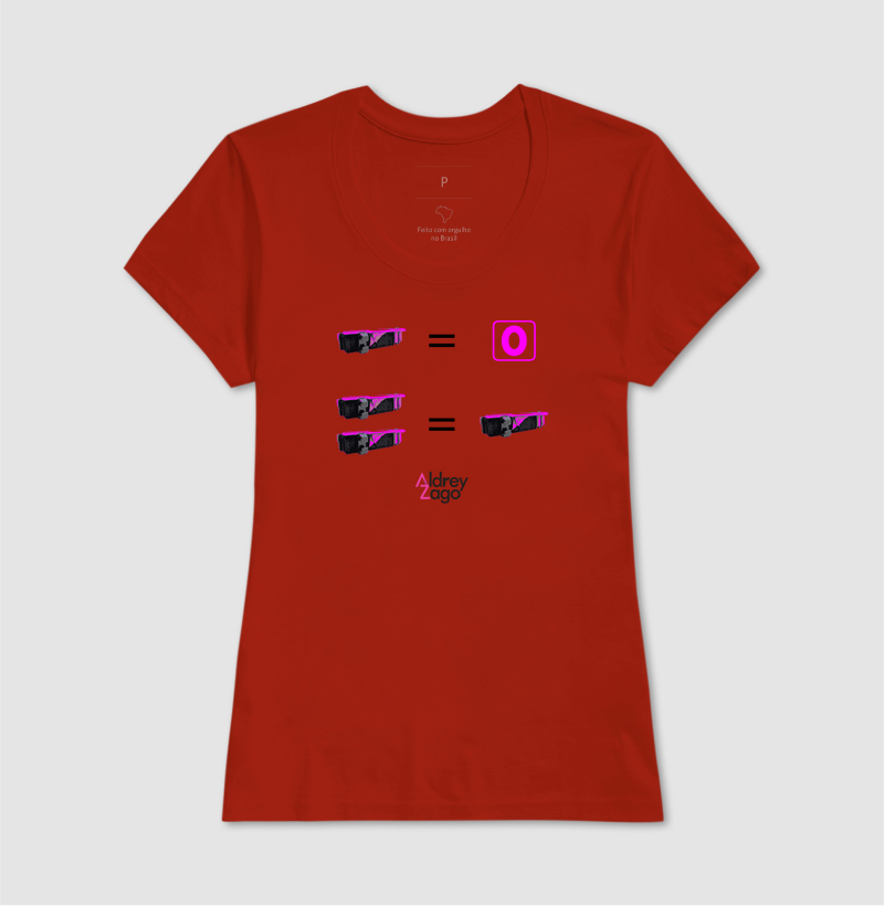 Camisa 9