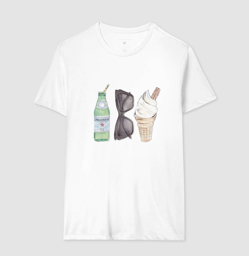 Camisa 14