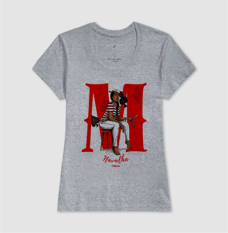 Camisa 12