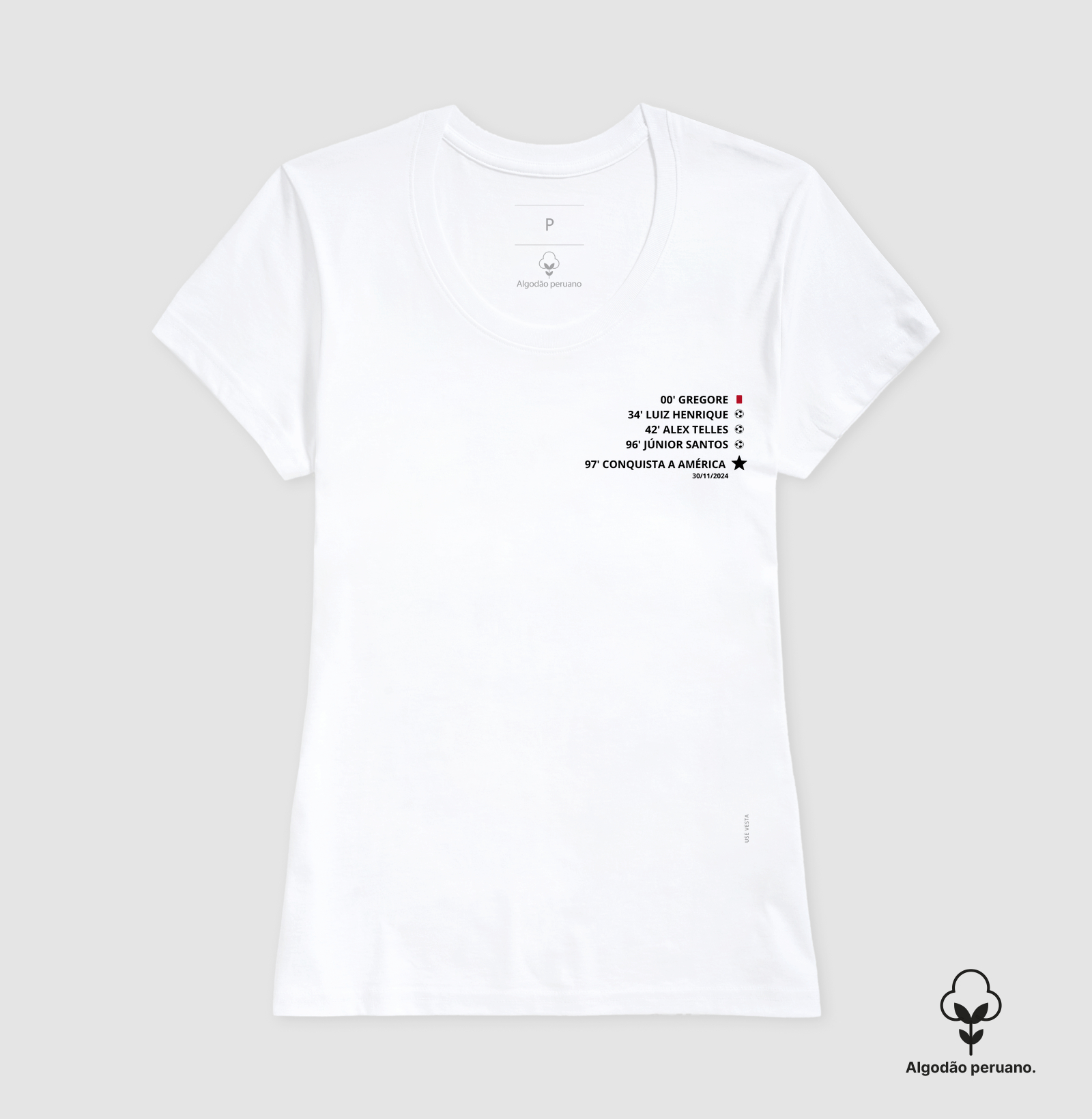 Camisa 1