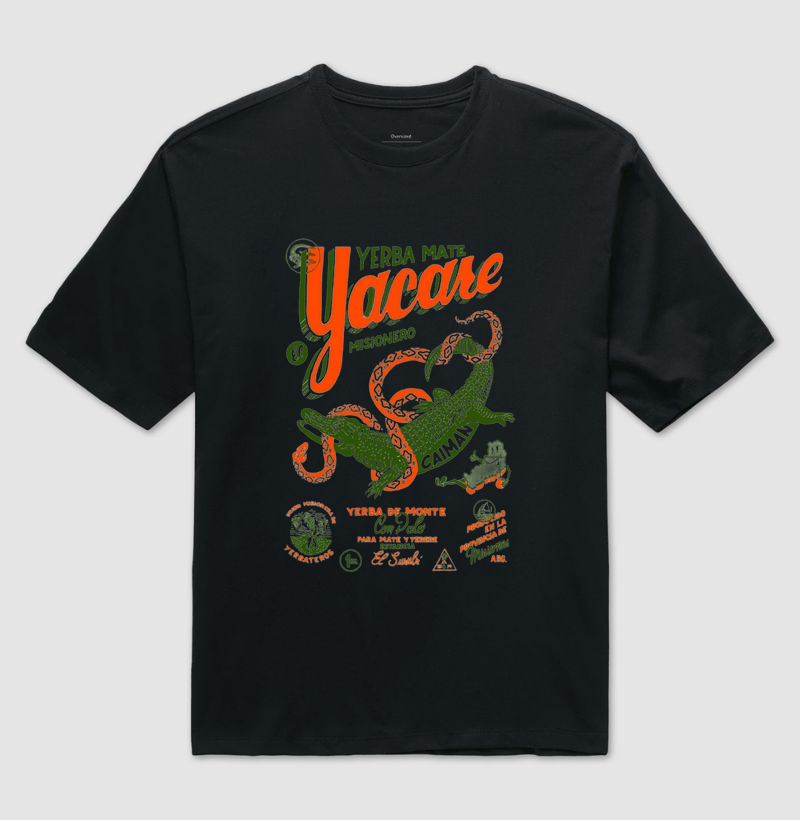 Camisa 1