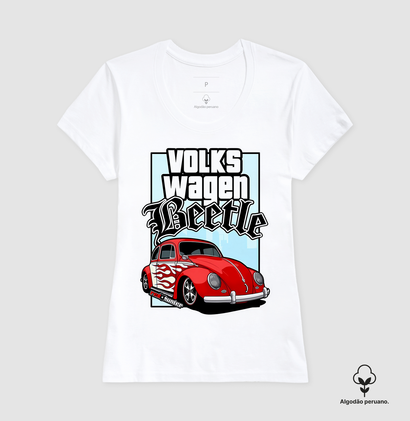Camisa 1