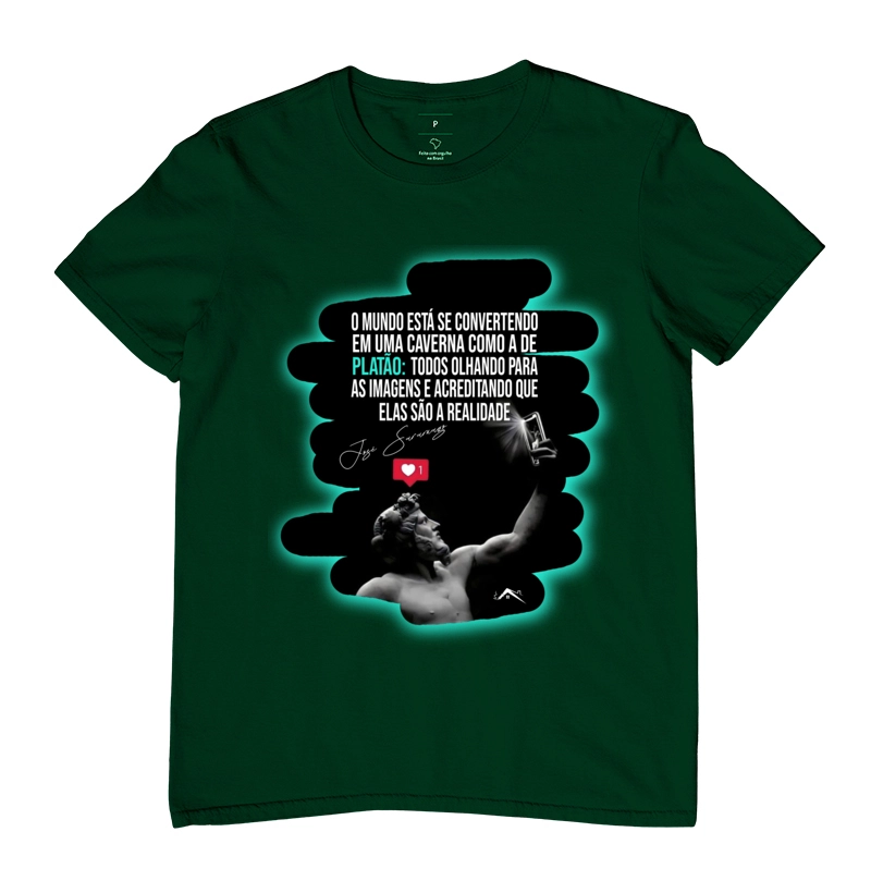 Camisa 11