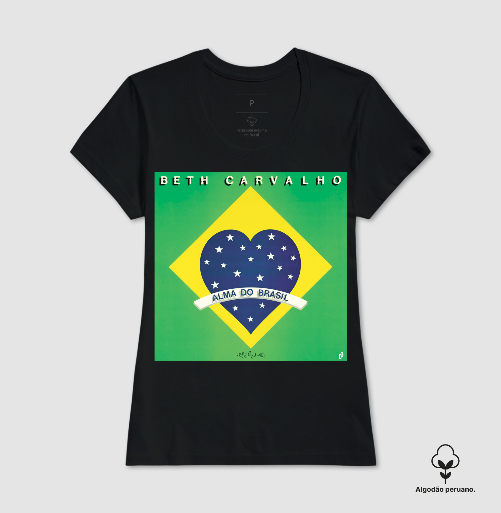 Camisa 1
