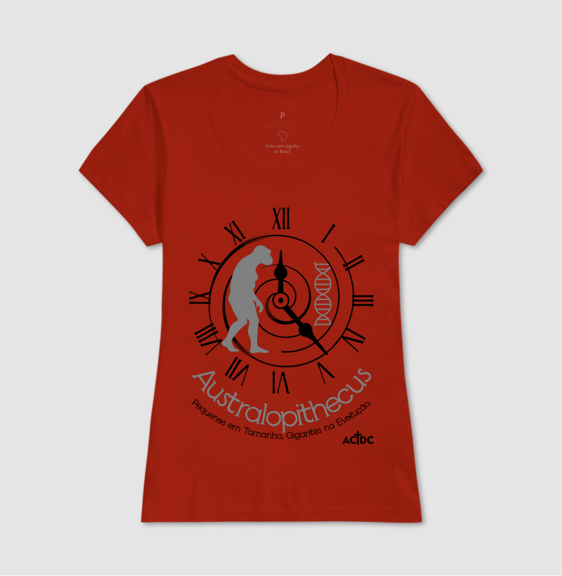 Camisa 16