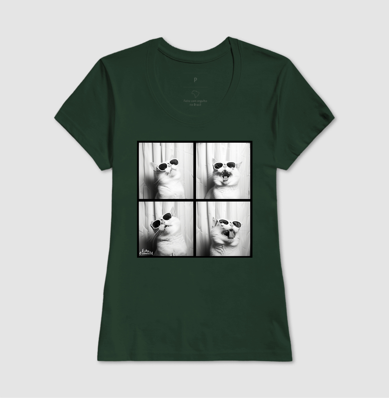 Camisa 12