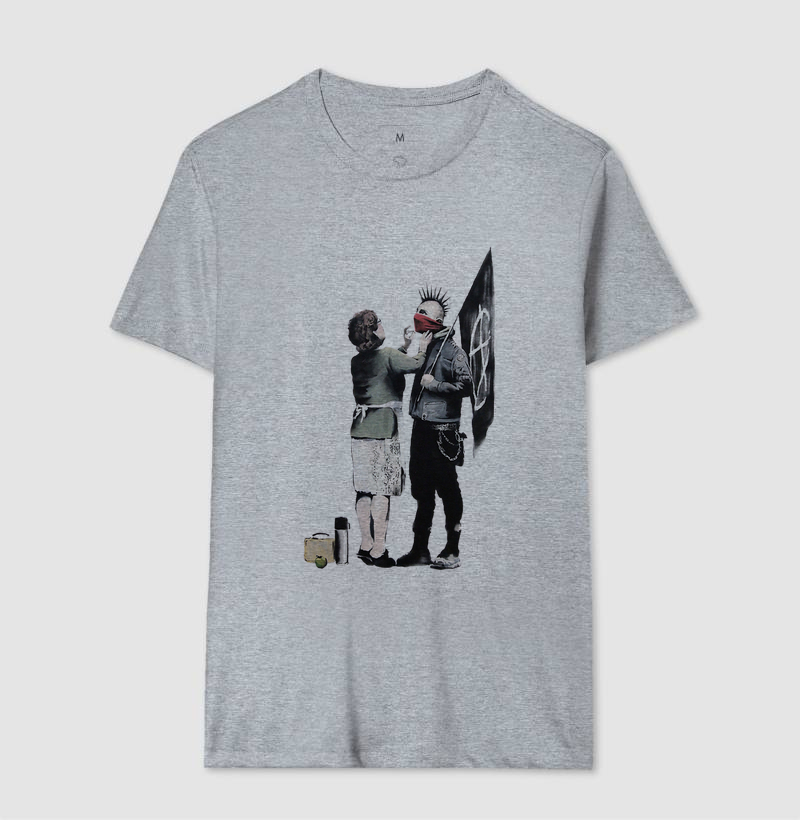 Camisa 13