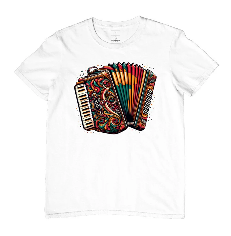 Camisa 11