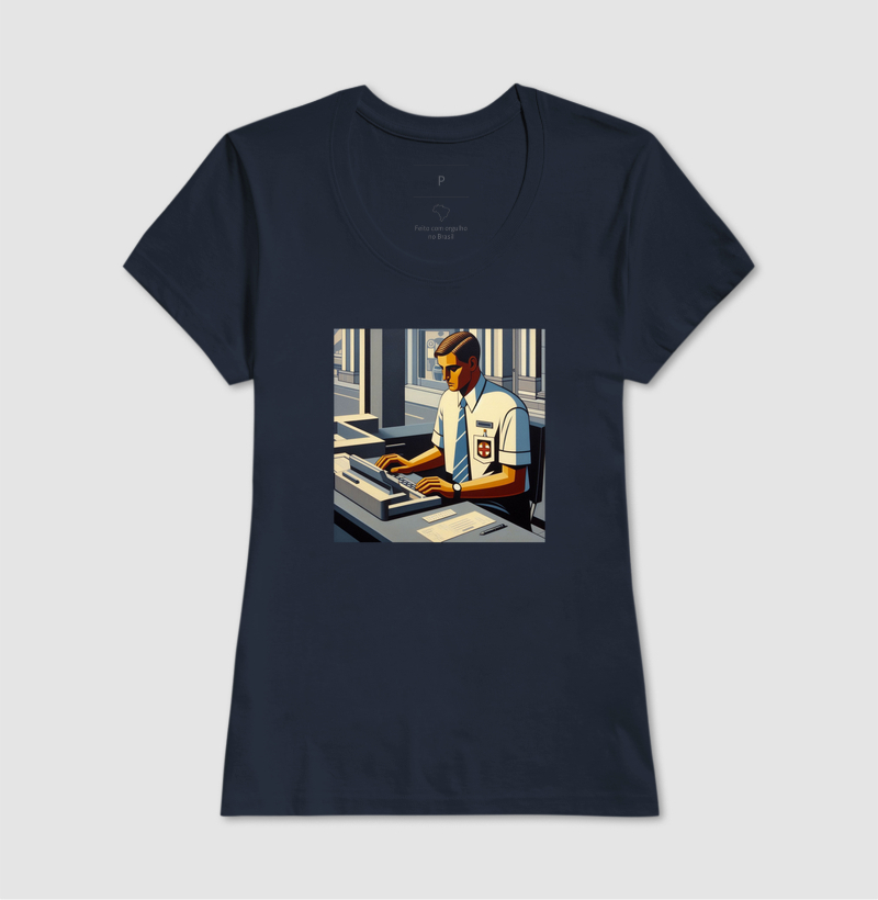 Camisa 7