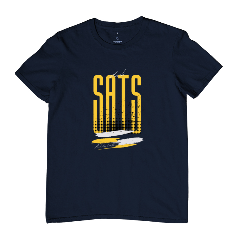 Stack Sats and Stay Humble