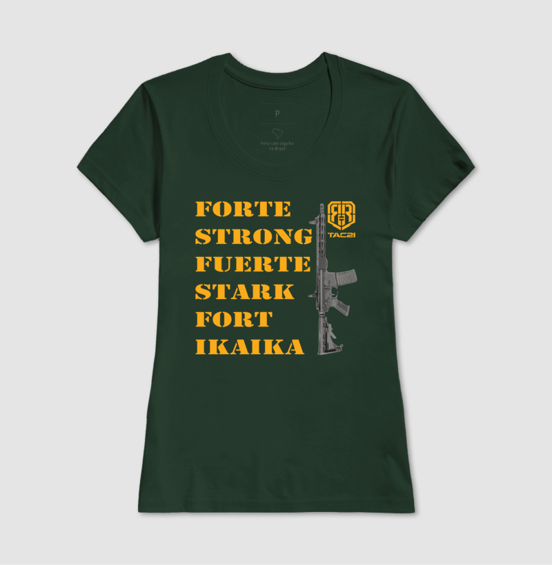 Camisa 12