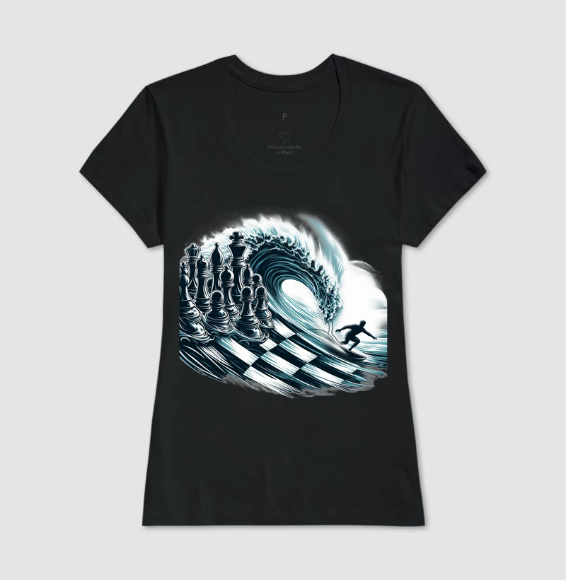 Camisa 15