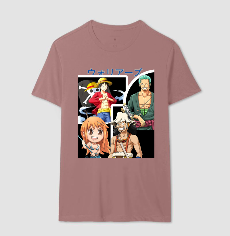 Camisa 15