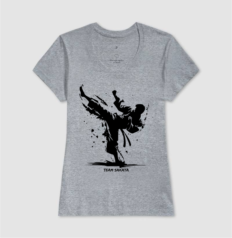 Camisa 16
