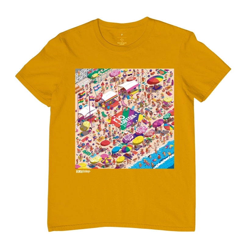 Camisa 11