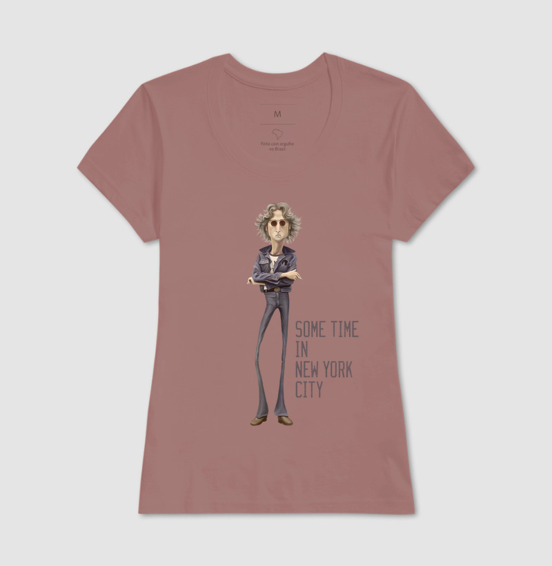 Camisa 11