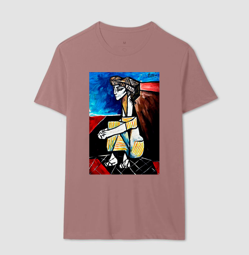 Camisa 16