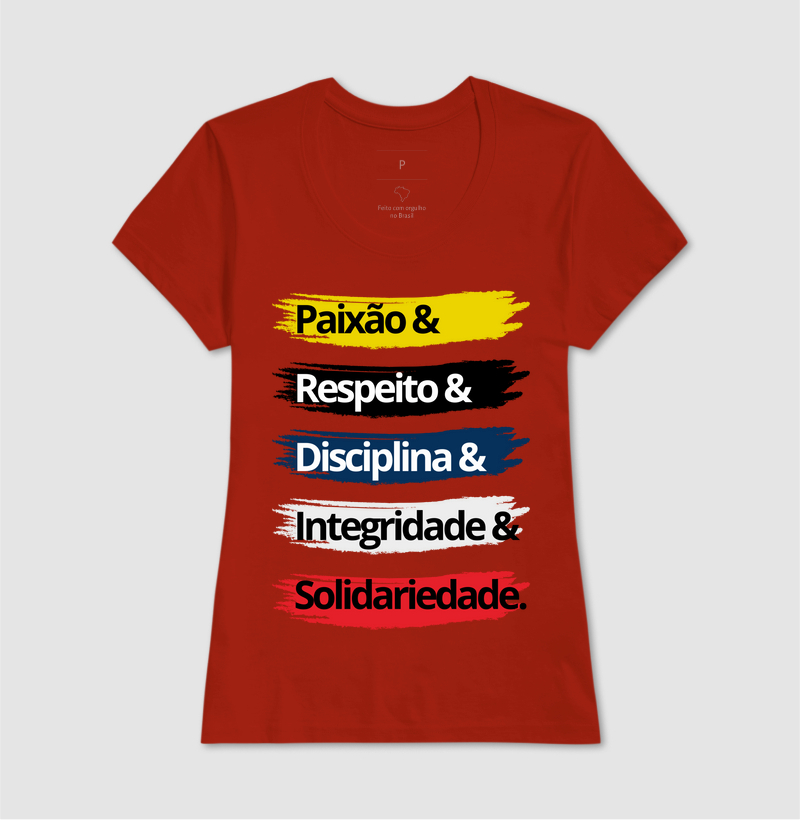 Camisa 13