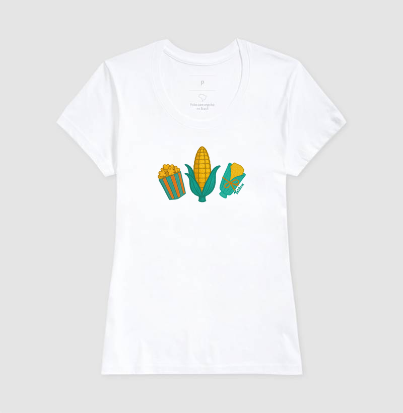 Camisa 11