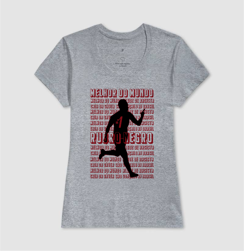 Camisa 33