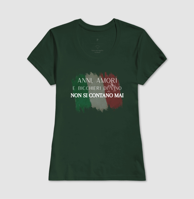 Camisa 11