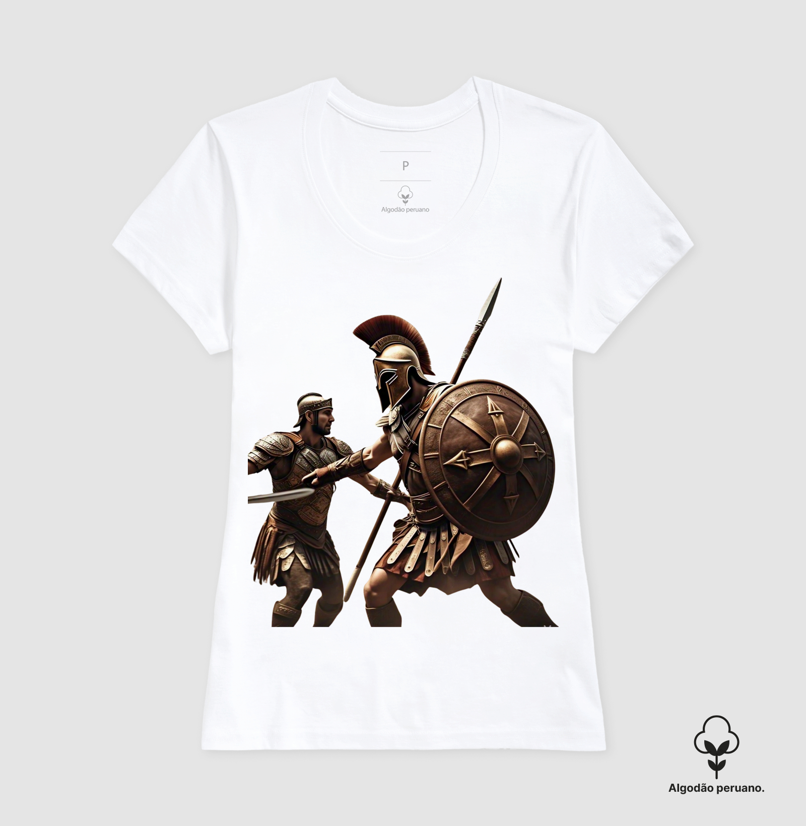 Camisa 4