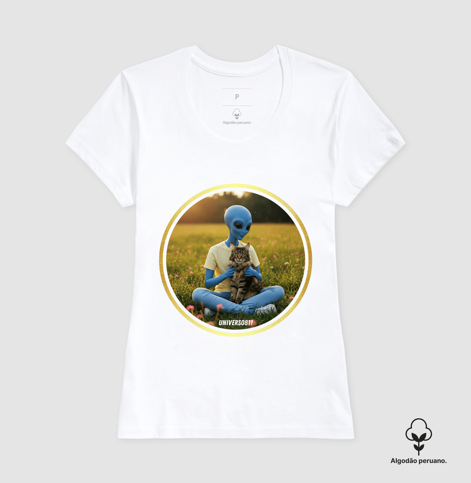 Camisa 5